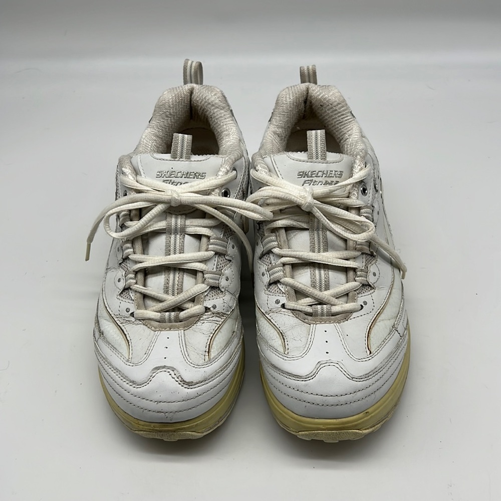 Skechers Shape Up Fitness Shoes Woman's size 9.5